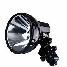 Xenon Search Lights 12V/75W