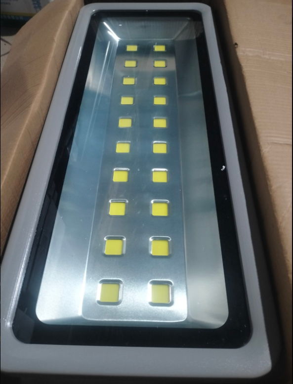 Mercury Led Light 1000W