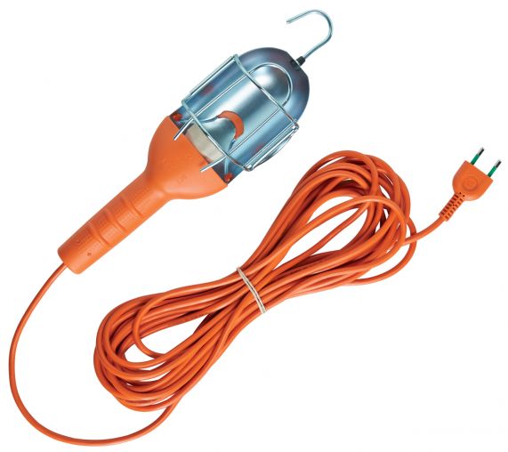 Garage Lamp 10Mtr