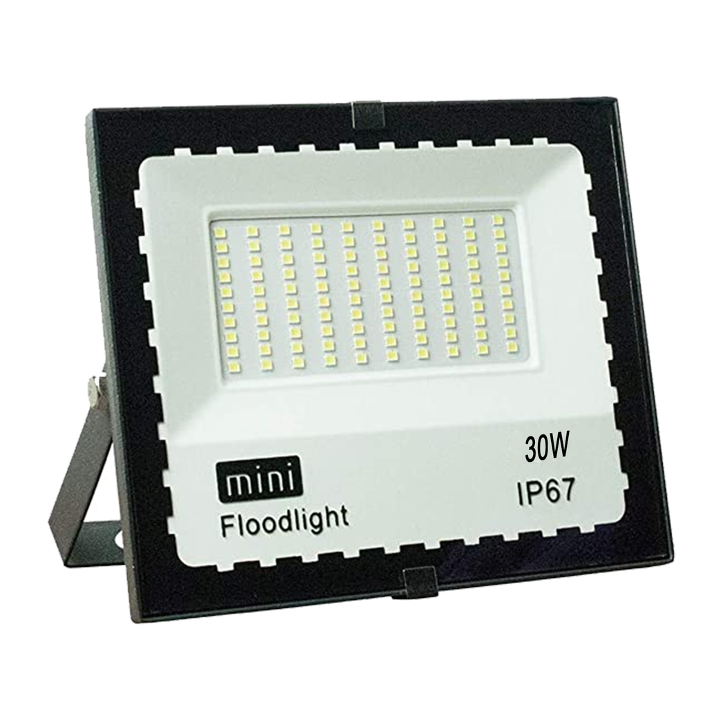 LED Flood Light - 30W (Duke)