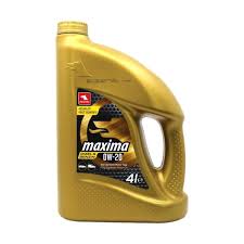 Petrol Ofisi Maxima 5W-20 Adv. Tech Fully Syn. Motor Oil [5Ltr]