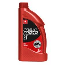 Petrol Ofisi Maximoto 2T [1Ltr]