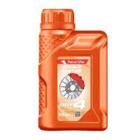 Petrol Ofisi Hydraulic Brake Fluid DOT-4 [400Ml]