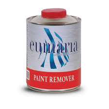 Eumaria Paint Remover 1L