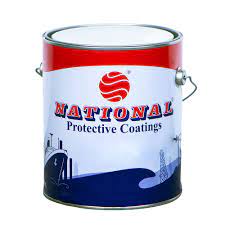 National Brand Red Oxide 3.6L