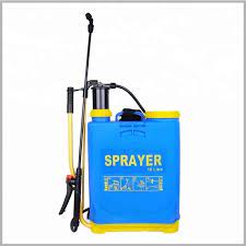 Garden Spray Normal 16Ltr