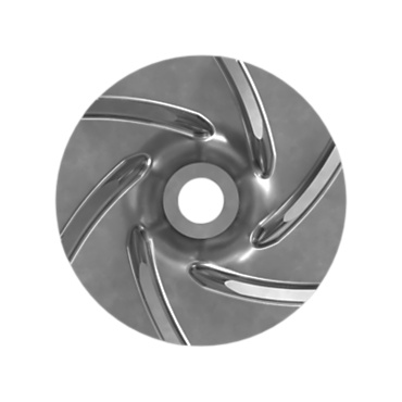 Impeller 226-6039