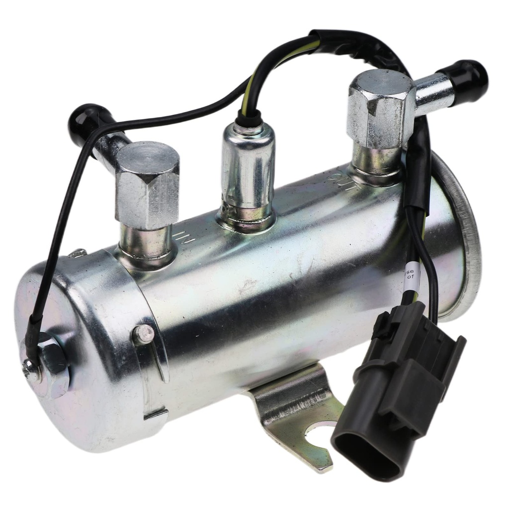 Electric Fuel Pump 24V (6Hk 14Hk)