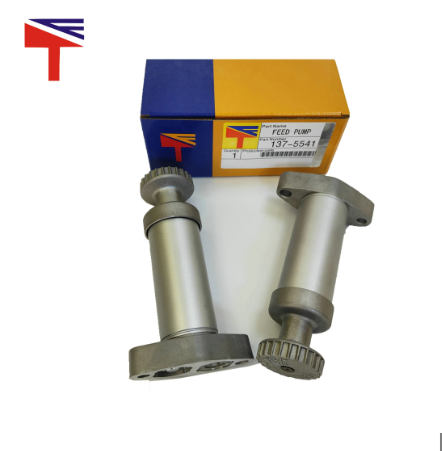 Feed Pump (1165411) 137-5541