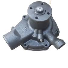 Water Pump 6D16 (Crane)