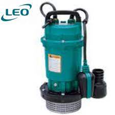 Leo Pump - Submersible Pump (1"/25MM) QDX1.5-25-0.55La-0.75Hp/0.55Kw 