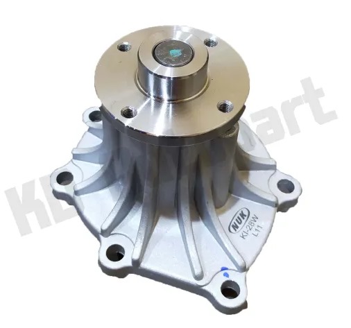 Water Pump KI-28W (NUK)