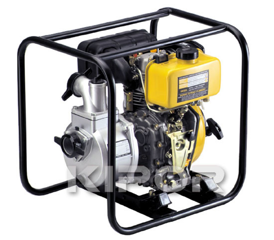 Diesel Water Pump 3" x 3" KDP30 - Vackson