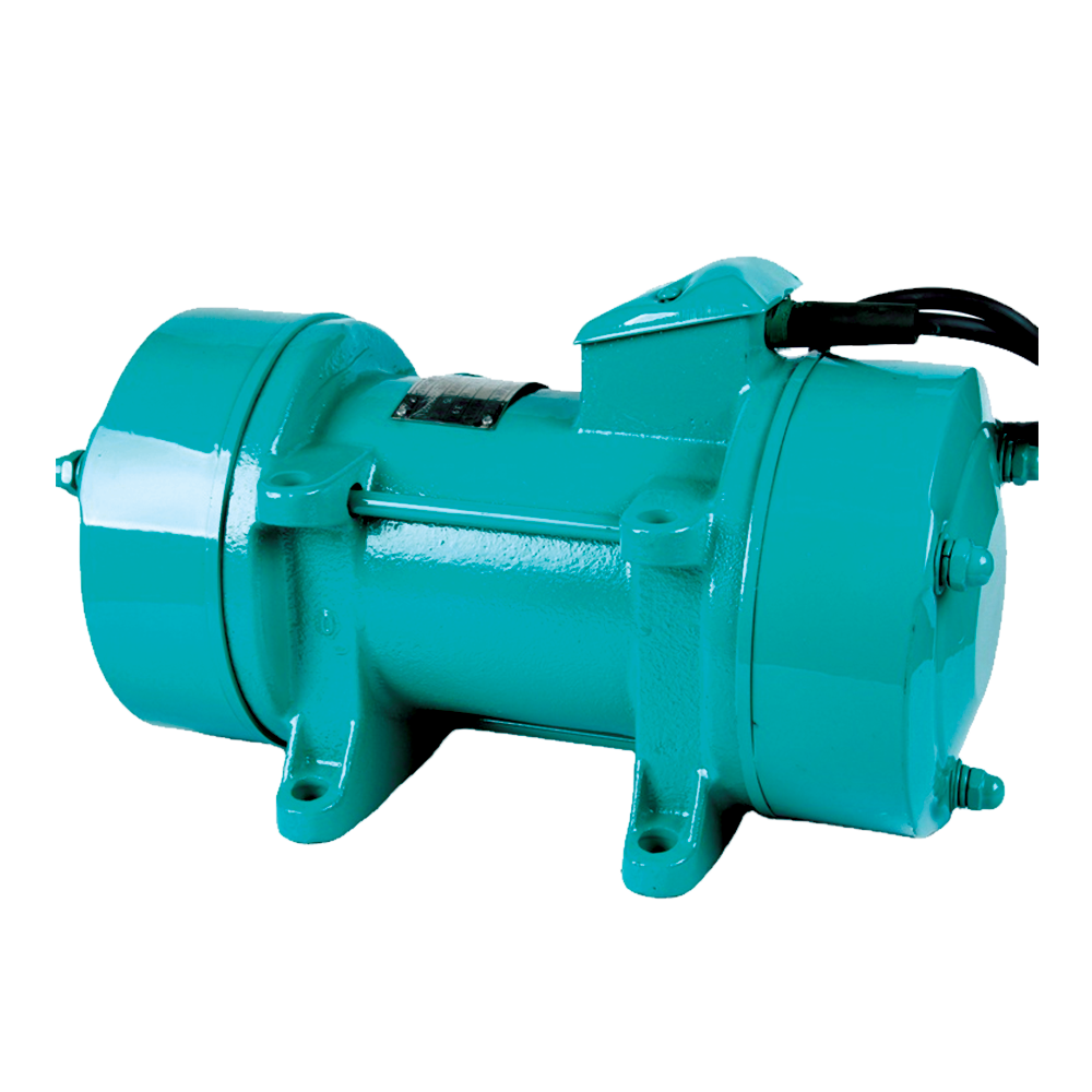 Concrete Vibrator Pump Zw-7 380V/1.5Kw