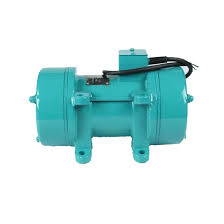 Concrete Vibrator Pump Zw-7 380V/1.5Kw