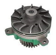 Water Pump EC330 Volvo