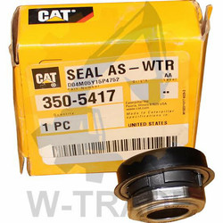 Water Pump Seal 350-5417