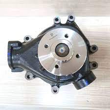 Water Pump DX380LC Pn:65.06500-6174D