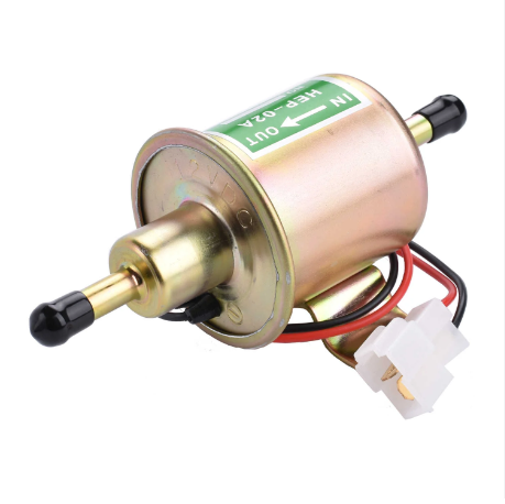 Electrical Fuel Pump 12V HEP-02A