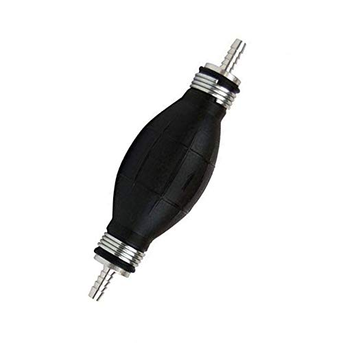 Bobcat Fuel Handpump Brand: Scepter