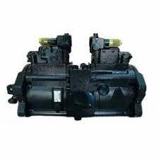 Hydraulic Pump Assy K3V112DT YN10V00007F2 SK200/320-6