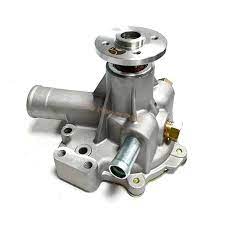 Water Pump U45017952 Perkins Generator