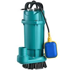 Submersible/Water Pump Shimge QDX15-14-1.1F  (2-1/2")