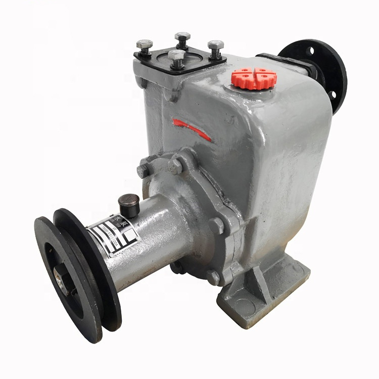 Weichai Sea Water Pump 