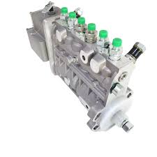 Fuel Pump Assy 5262671 (6BT5.9-G2) Cummins