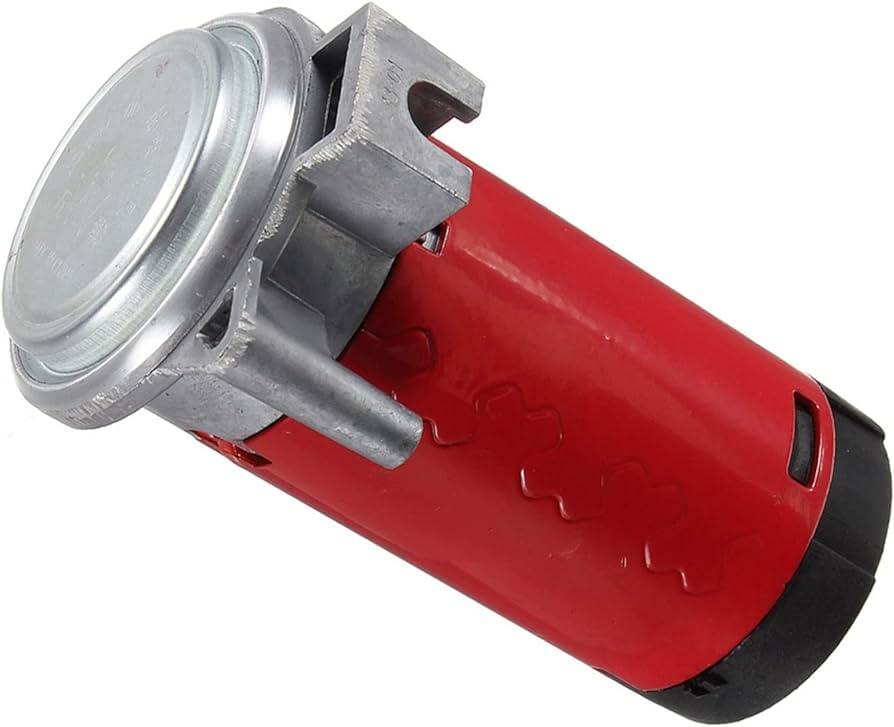 Pump 24V (Air Horn)