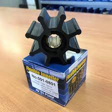 DJ Pump Impeller - 001-0801(Flexible) 
