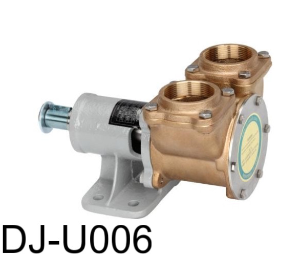 Sea Water Pump 2"/50MM DJ-U006