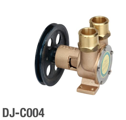 Sea Water Pump 1-1/2" DJ-C004