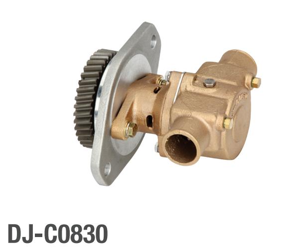 Sea Water Pump 1-1/2"/38MM DJ-C0830