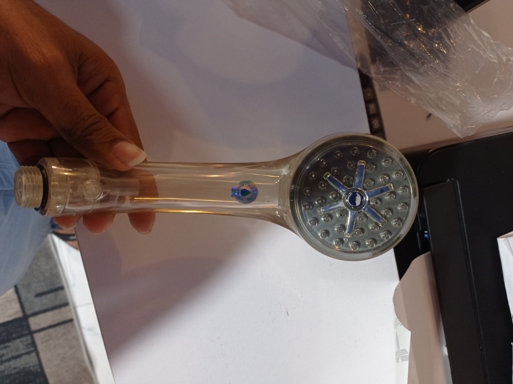 Shower Head (Airjet)