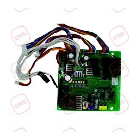 I/O Board  0954594