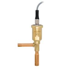 Electronic Expansion Valve Body Assay 2455620