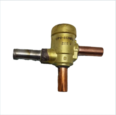 Solenoid Valve Body 1787247