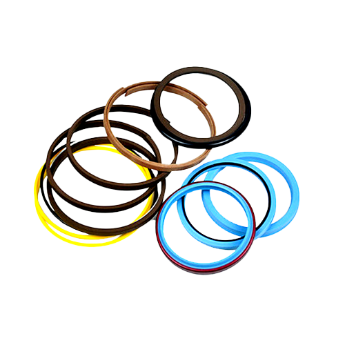 Bucket Cylinder Seal Kit 7161331 (BOBCAT E45)
