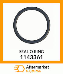 Seal O Ring 1143361