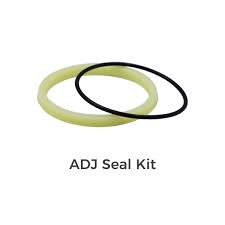 Tensioner Grease Shaft Seal Kit SK350