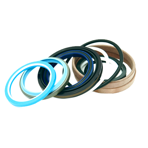 Boom Cylinder Seal Kit 7196484 (BOBCAT E45)