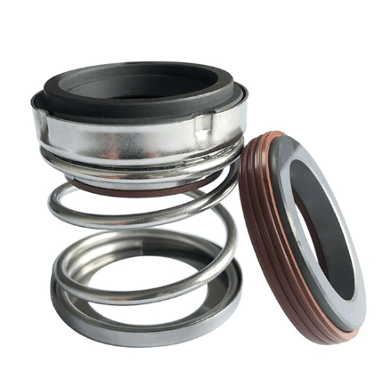 Mechanical Seal 104-15Mm