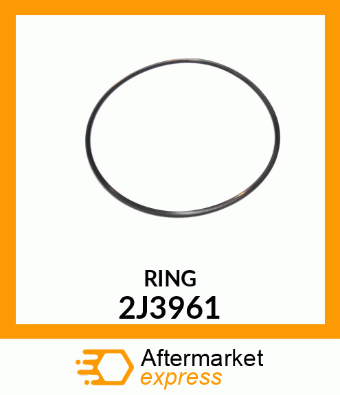 Ring-Backup 2J-3961