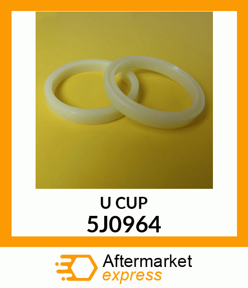 Seal U-Cup 5J-0964/2892948