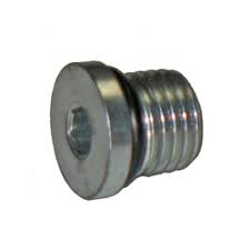 Plug O-Ring 9S-8002