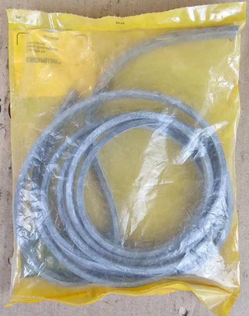 Dm Bulk Seal - 23Dm 217-5701