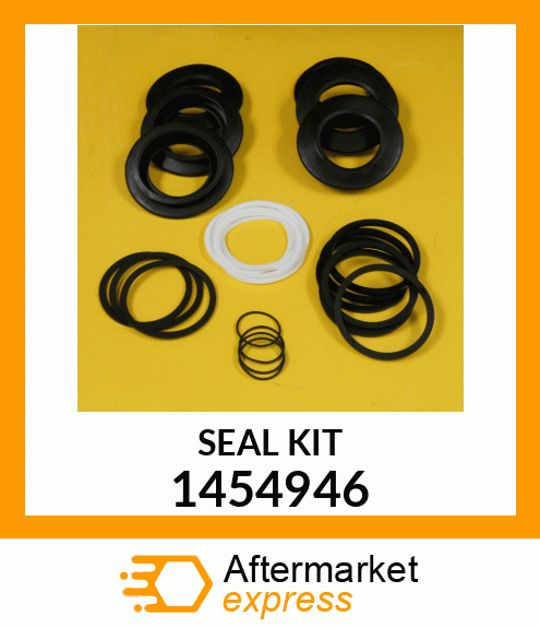 Brake Caliper Seal Kit 1454946