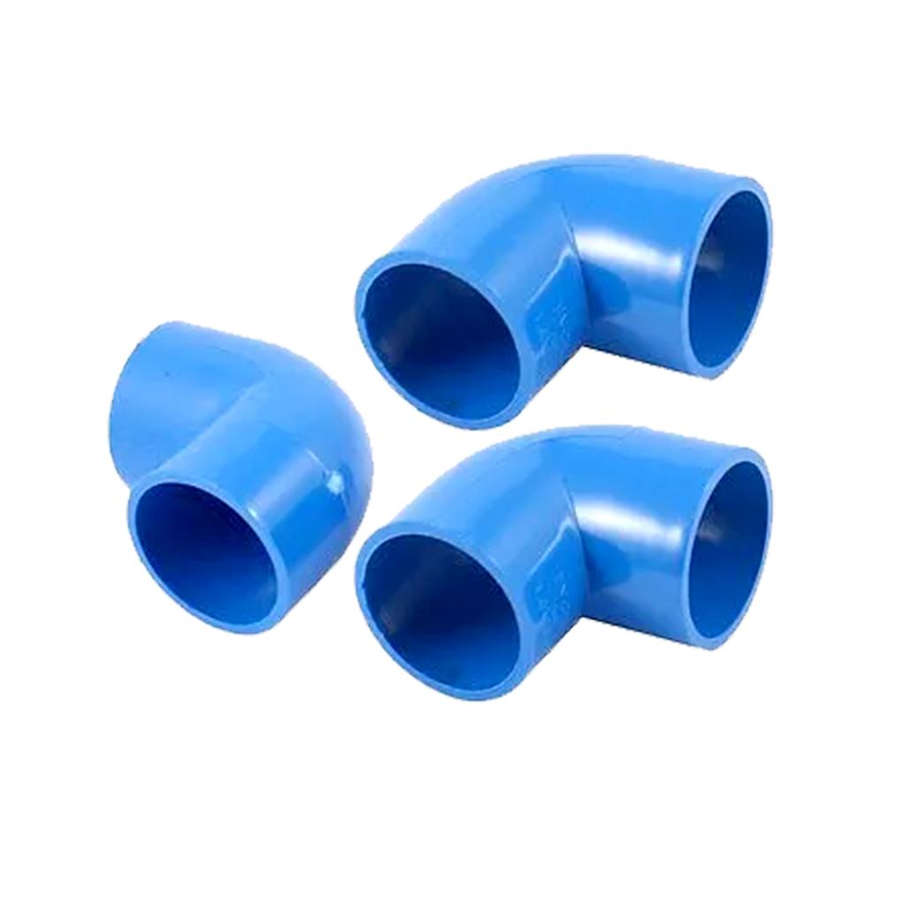 4" Elbow