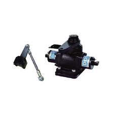 D-I Rotary Cylinder Group_160R 98117000P